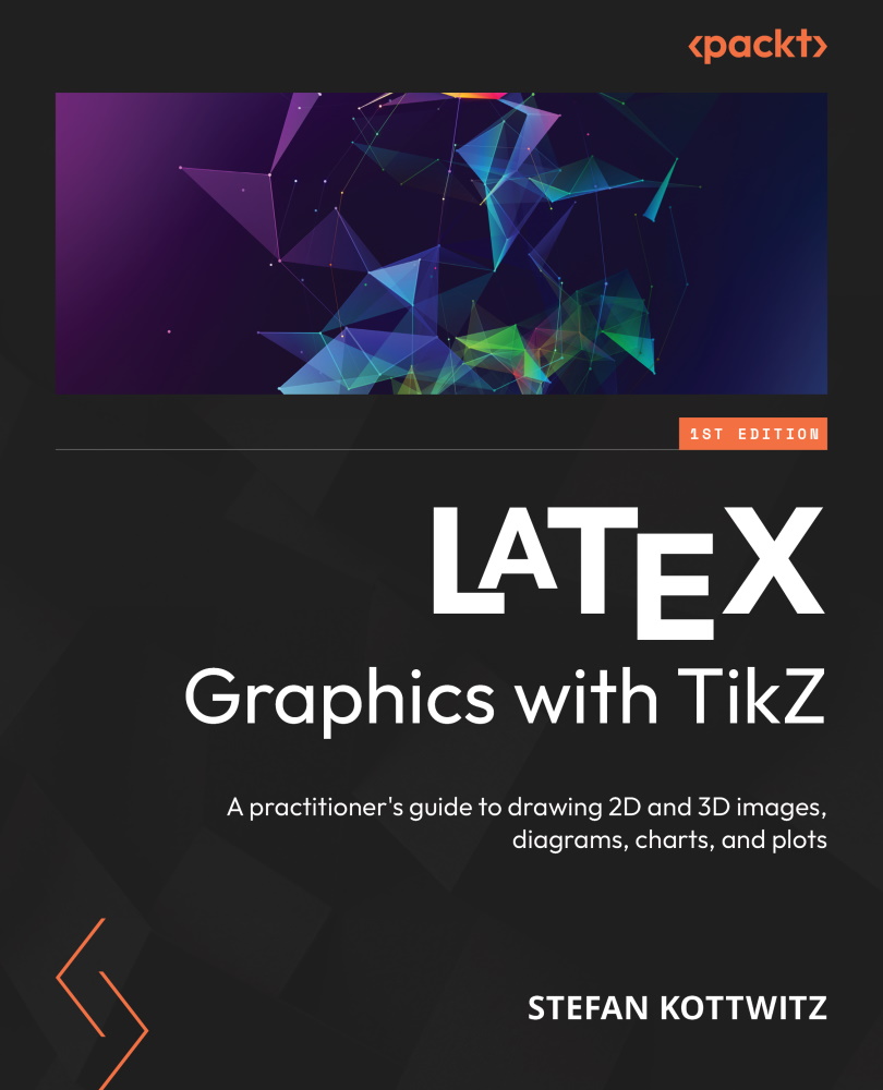 Graphics with TikZ